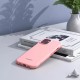 Choetech MFM Anti-drop case Made For MagSafe for iPhone 13 pink (PC0112-MFM-PK)