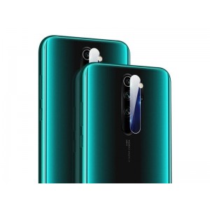 Alogy x2 tempered glass for rear lens for Xiaomi Redmi Note 8 Pro