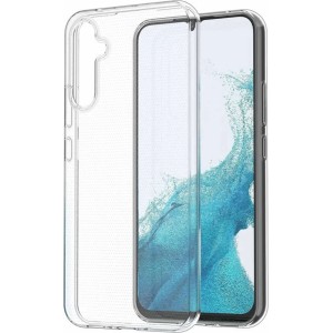 Alogy silicone case case for Apple iPhone 12/ 12 Pro 6.1 transparent