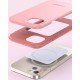 Choetech MFM Anti-drop case Made For MagSafe for iPhone 13 pink (PC0112-MFM-PK)