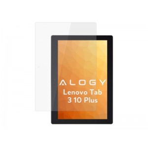 Alogy Glass for Lenovo Tab 3 10 Plus Tb3-X70/ TB-X103/ A10-70/ A10-30
