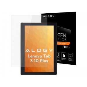Alogy Glass for Lenovo Tab 3 10 Plus Tb3-X70/ TB-X103/ A10-70/ A10-30