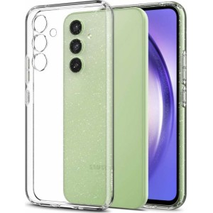 Spigen Liquid Crystal Protective Phone Case Cover for Samsung Galaxy A54 5G Glitter Crystal