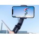 Spigen Selfie Stick Spigen S610W gimbal tripod Black