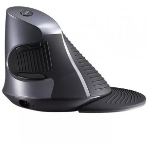 Delux M618G GX Wireless Vertical Mouse