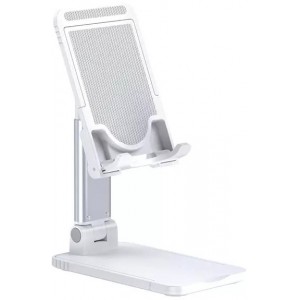 Usams Desk phone/tablet holder white/white ZJ059ZJ02 (US-ZJ059)