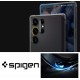 Spigen Etui na telefon Spigen Rugged Armor do Samsung Galaxy S23 Ultra Matte Black