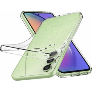 Spigen Liquid Crystal Protective Phone Case Cover for Samsung Galaxy A54 5G Glitter Crystal