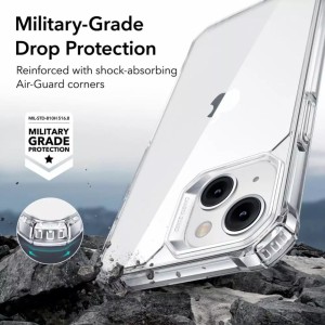 ESR Etui ESR Air Armor do Apple iPhone 14 Plus Clear