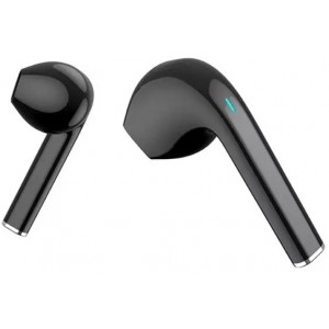 Awei Bluetooth 5.0 T28 TWS headphones docking station Black