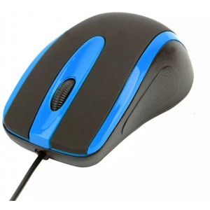 Havit MS753 universal mouse (black and blue)