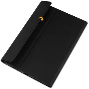 4Kom.pl SmartCase Keyboard protective case for Xiaomi Redmi Pad 10.6 BLACK