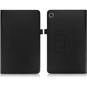 Alogy Stand Cover for Lenovo M10 Gen.2 TB-X306 Black