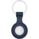 4Kom.pl Icon keychain case for Apple AirTag Navy