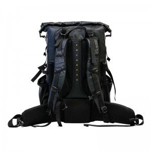 Polarpro Backpack PolarPro Boreal 50L (black)