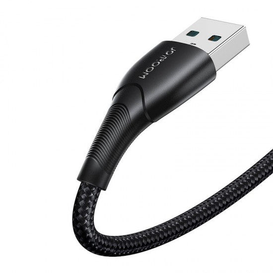 Joyroom Cable Joyroom SA32-AL3 Starry USB to Lightning, 3A, 1m black