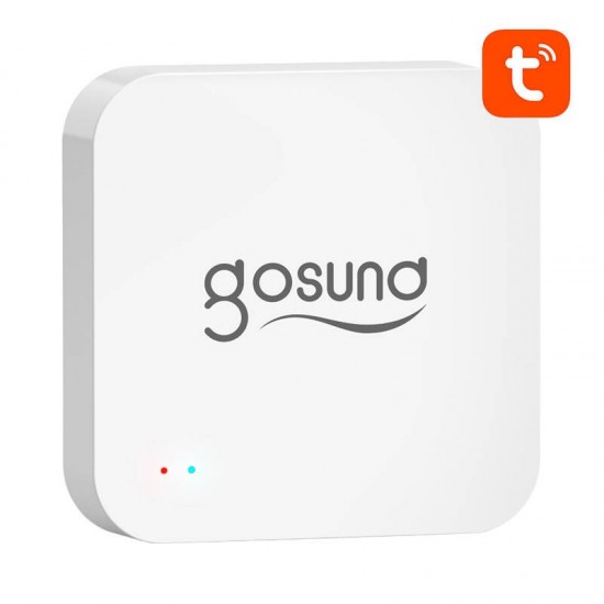 Gosund Smart Bluetooth/Wi-Fi Gateway with Alarm Gosund G2