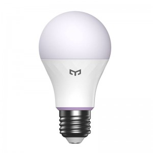 Yeelight GU10 Smart Bulb W4 (color) - 1pc