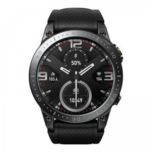 Zeblaze Smartwatch Zeblaze Ares 3 Pro (Black)