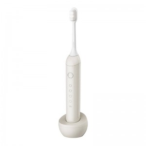Remax Sonic toothbrush Remax GH-07 White
