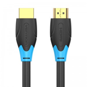 Vention Cable HDMI Vention AACBJ 5m (black)