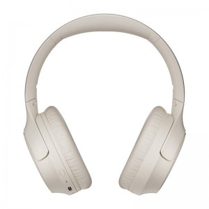 QCY Wireless Headphones QCY H2 PRO (white)