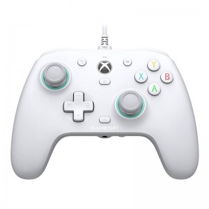 Gamesir Wired gaming controler GameSir G7 SE (white)