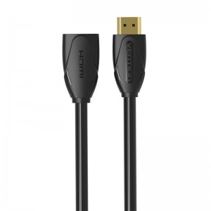 Vention HDMI Extender 3m Vention VAA-B06-B300 (Black)