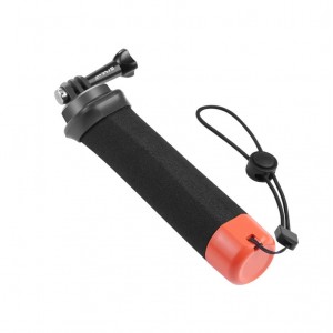 Puluz Floating hand grip Puluz for Action and sports cameras