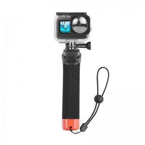 Puluz Floating hand grip Puluz for Action and sports cameras