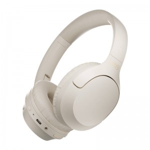 QCY Wireless Headphones QCY H2 PRO (white)