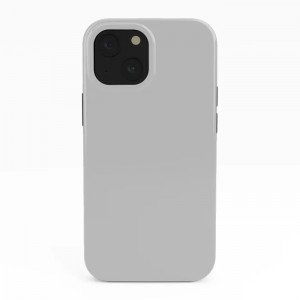 Riff Тонкий & Мягкий силиконовый чехол-крышка с мягкой подкладкой для Apple iPhone 11 (6.1