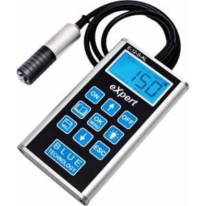 Blue Technology Varnish meter E-12-S-AL