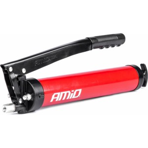 Amio Manual grease gun 900ml AMIO-03280