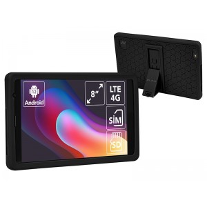 PRL Tablet BLOW PlatinumTAB8 4G V3 4/64GB +