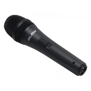 PRL Mikrofon PRM319 BLOW