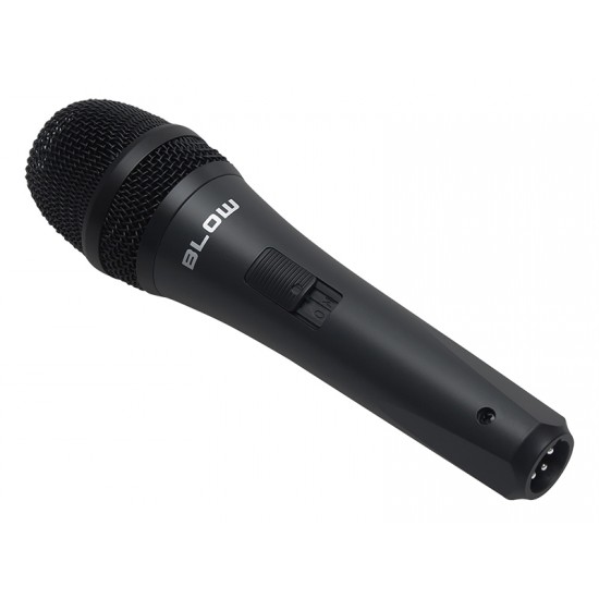 PRL Mikrofon PRM319 BLOW