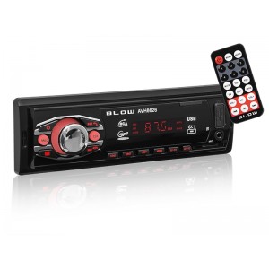 PRL Radio BLOW AVH-8626 MP3/USB/micro