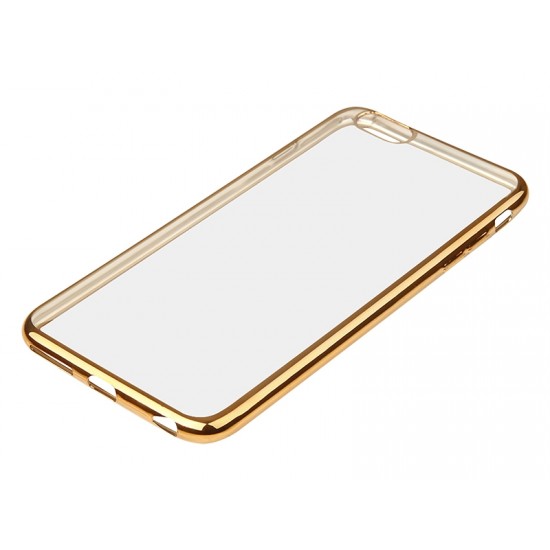 PRL Etui iPhone 6 6s Plus złote 