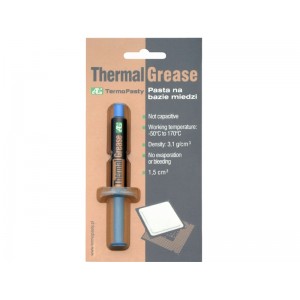 PRL Thermal Grease - Miedź 1.5ml