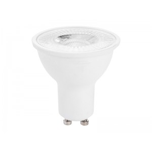 PRL Żarówka LED  GU10 10W 230V b.neutralna