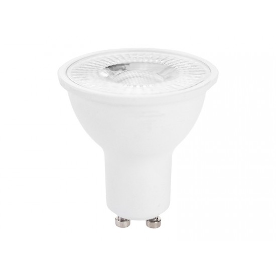 PRL Żarówka LED  GU10 10W 230V b.neutralna