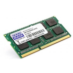 Goodram GR1600S3V64L11/8G  8GB Operatīvās atmiņa