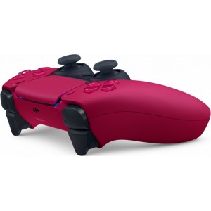 Sony Playstation 5 DualSense Bezvadu kontrolieris / Midnight Red
