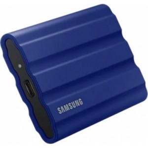 Samsung MU-PE1T0R T7 Портативный SSD 1TB
