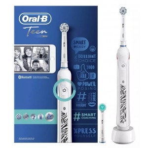 Braun Oral-B Smart Teen Elektriskā zobu birste