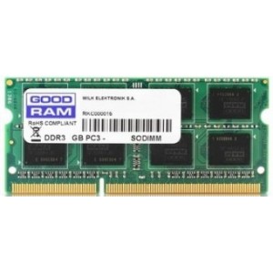Goodram GR1600S364L11S/4G 4GB  Operatīvās atmiņa