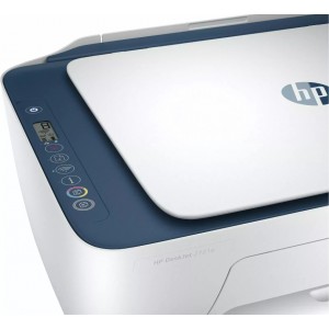 HP Deskjet 2721e Tintes Printeris A4 / 4800 x 1200 DPI