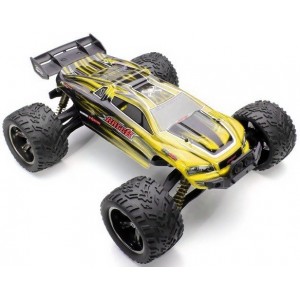 Truggy Racer 2WD Rotaļu Automašīna 1:12