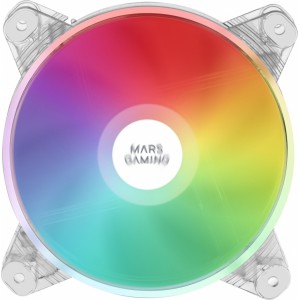 Mars Gaming MFD RGB 12cm Кулер для компьютера